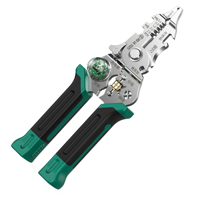 【SENDA/胜达】测电剥线钳多功能