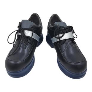 绝区零cos鞋定做赛斯洛威尔青衣 派派韦尔露西cosplay鞋定制