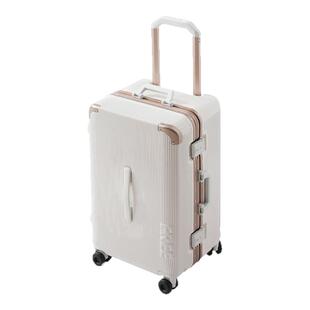 袋鼠行李箱男生结实耐用加厚pc材质28寸大容量多功能26拉杆旅行24