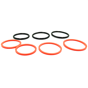 太阳牌SUN插装阀密封圈修包T2A/T11A/T17A/T19A/T162A 阀芯密封件