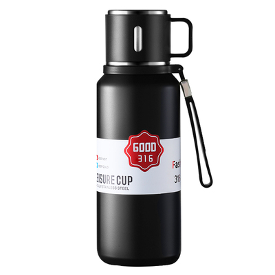 拼保温杯大容量便携户外泡茶杯茶水分离学生泡茶水壶不锈钢车载杯