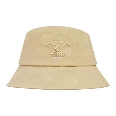 TheGreenParty潮酷渔夫帽