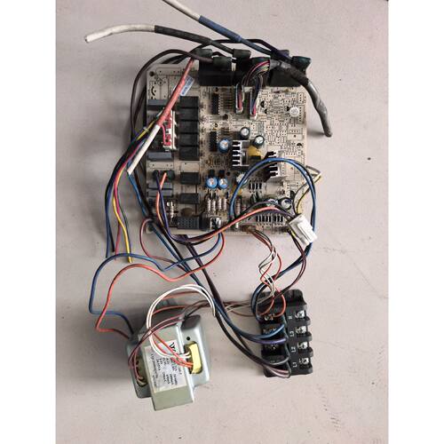 【请询价】适用五匹清新风30133017主板M303F3M