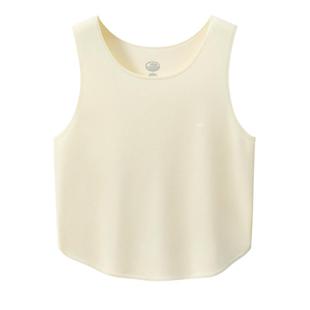 蕉下儿童吸汗巾男女童幼儿园秋新款背心透气速干汗背巾宝宝隔汗巾