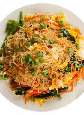 集香禾东阳工艺米粉干纯米粉丝