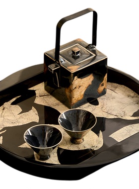 复古艺术装饰品摆件漪系列花器