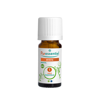 puressentiel香桃木单方精油