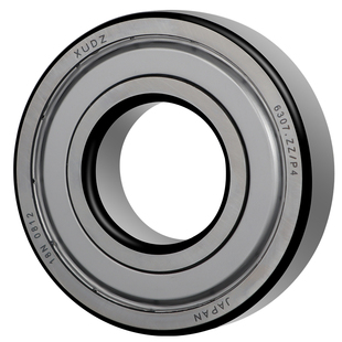 轴承型号大全超薄轴承薄壁10内径12 15 17 20 25 30 35 40 50mm