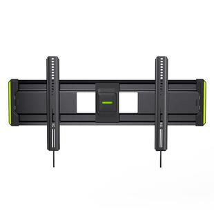 超薄电视机挂架适用于小米海信创维TCL657585100寸通用壁挂墙支架