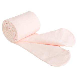 舞蹈袜芭蕾舞袜子成人女童连裤加绒白色打底练功艺考专业儿童大袜