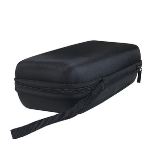 多功能收纳包数码配件收纳盒充电器电源包仪器包维修包旅行便携式