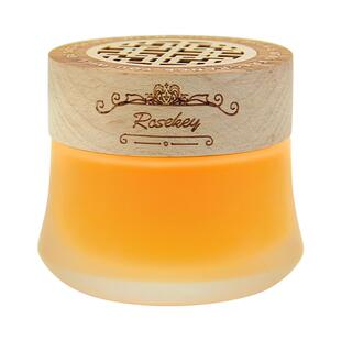 卫生间固体香薰卧室空气清新剂家用房间持久留香厕所除臭异味神器