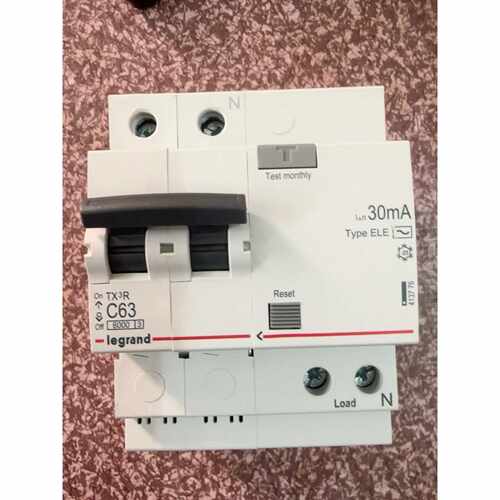 询价-罗格朗legrandTX3RC63漏电保护器2P30
