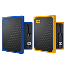 西部数据固态移动1t go ssd usb3.01