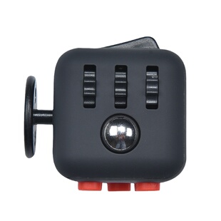 解压神器减压骰子魔方上课无聊发泄抗焦虑烦躁筛子多动症解压玩具