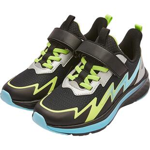 商场同款巴拉巴拉男童运动鞋中大童鞋子秋冬季款童鞋儿童休闲跑步