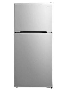 Midea/美的BCD-112CM家用双开