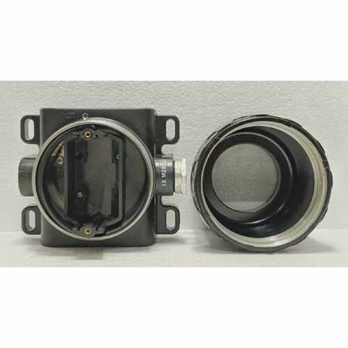 DetTronics 006264014 JBOX AL 2PTL M2025 Explosion Proof Junc