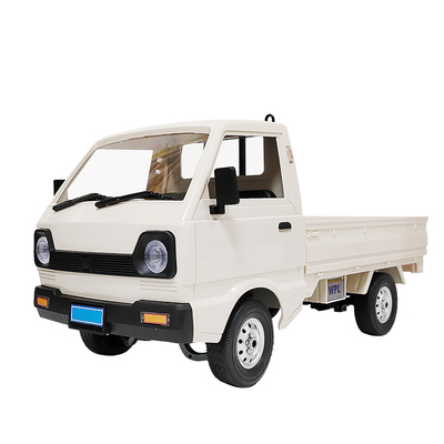 顽皮龙D12RC遥控车漂移车玩具车