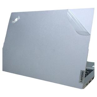 联想Thinkpad E系列保护膜E490E580E570E560贴膜E590E480E470C贴纸E430E460E440E黑色贴膜E420E330E530外壳膜