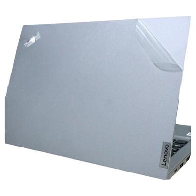 联想thinkpade系列黑色保护膜