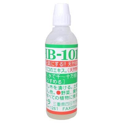 HB101植物营养液|超3000次加购