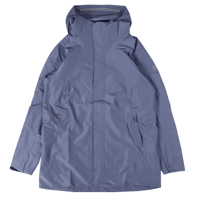 现货始祖鸟防泼水防风保暖冲锋衣