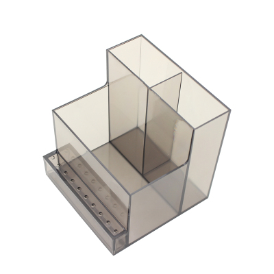 打磨机透明色工具用品日式美甲
