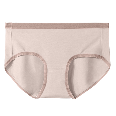 【3条装】60S兰精莫代尔内裤