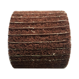 角磨机变拉丝机的转换工具