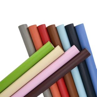 自粘皮革贴沙发修补贴皮沙发翻新换皮自粘皮革补丁修补贴人造革