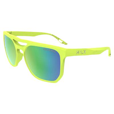 hilx水上墨镜不沉水宝丽来偏光镜