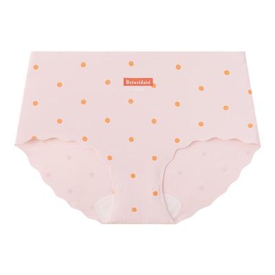 PRECIOUSYOUR无痕冰丝内裤3条装