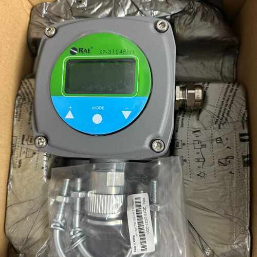 【议价】Honeywell华瑞RAE SP-3104Plus有毒气体