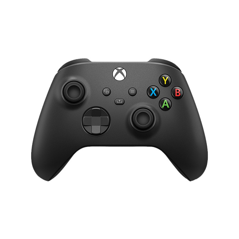 微软Xbox手柄Series S/X无线控制器steam蓝牙游戏精英手柄PC电脑