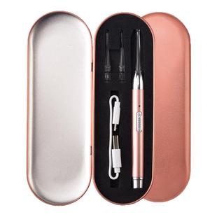 可充电发光耳勺带灯掏耳朵神器宝宝儿童成人采耳工具挖耳勺掏耳勺