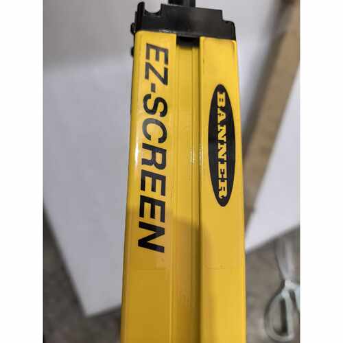 【议价】全新美国邦纳ANNER安全光栅SLSE30750Q8E