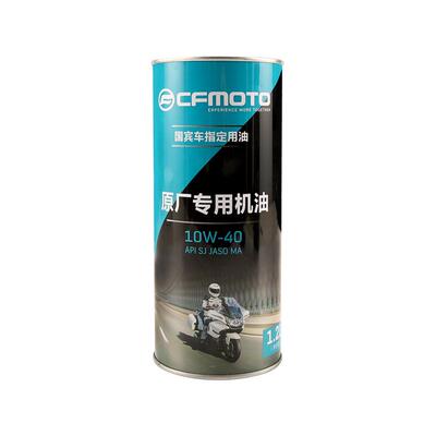 春风机油10W-40原装正品