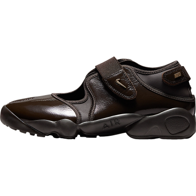 Nike/耐克正品2026春季款女士日常低帮耐磨透气凉鞋IB8954-200