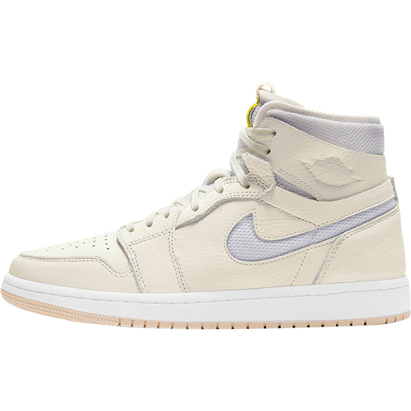 Nike/耐克正品2025 JORDAN男女系带经典防滑板鞋DB4612-100