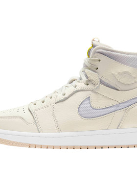 Nike/耐克正品2025 JORDAN男女系带经典防滑板鞋DB4612-100