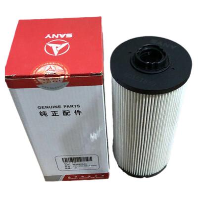 滤芯挖掘机油水分离器60151839