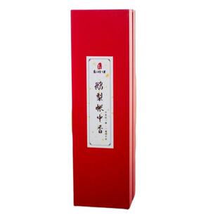 郑师傅鹅梨帐中香雪中春信二苏旧局200g古方线香沉香房间室内家用