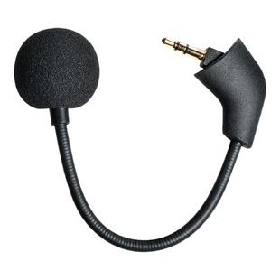 适用Cloud金士顿飓风2战斧天际天箭s阿尔法黑鹰耳机麦克风配件