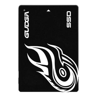 固德佳GS 2.5英寸SATA 256G 512G 1TB 2TB 4TB固态硬盘SSD TLC