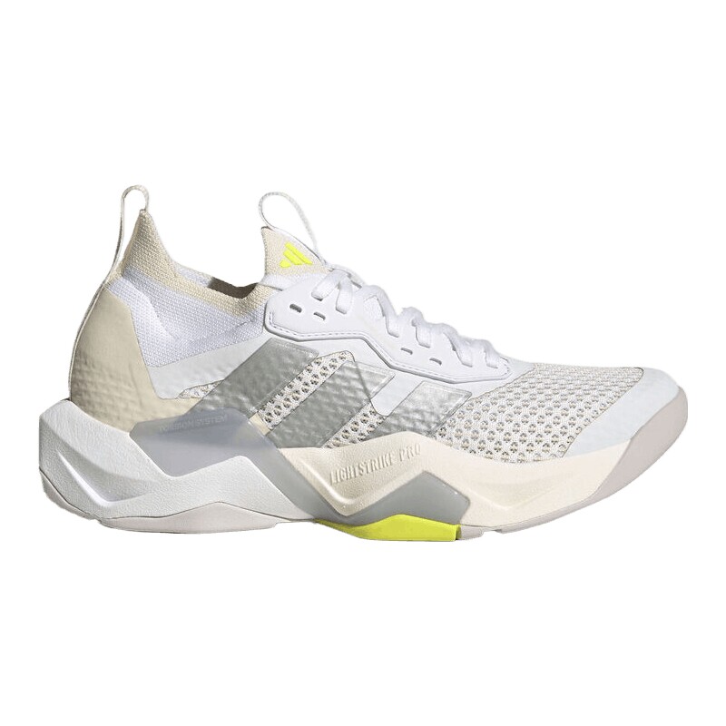 adidas阿迪达斯女子RAPIDMOVE ADV 2低帮专业运动跑步鞋JQ4120