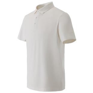 KOLON SPORT可隆速干POLO短袖防晒吸湿速干抗菌男女SECO空气POLO