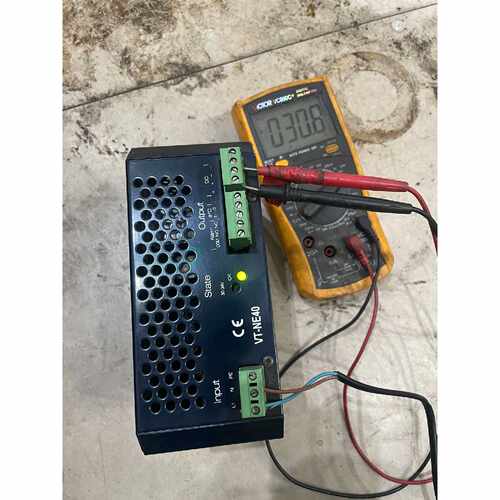 〔议价-可维修〕开关电源电源,VT-NE40-1X,一台 很不错 工业设备