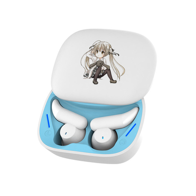 小鸟游星野彩蛋睡眠无线蓝牙耳机