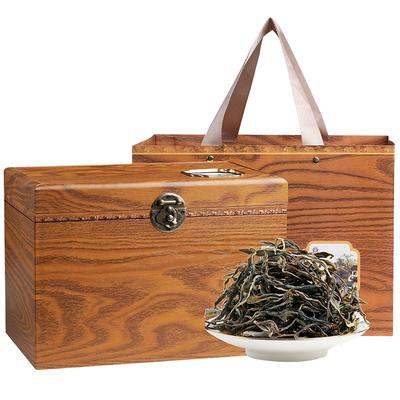 那卡贡茶单株级古树纯料普洱生茶